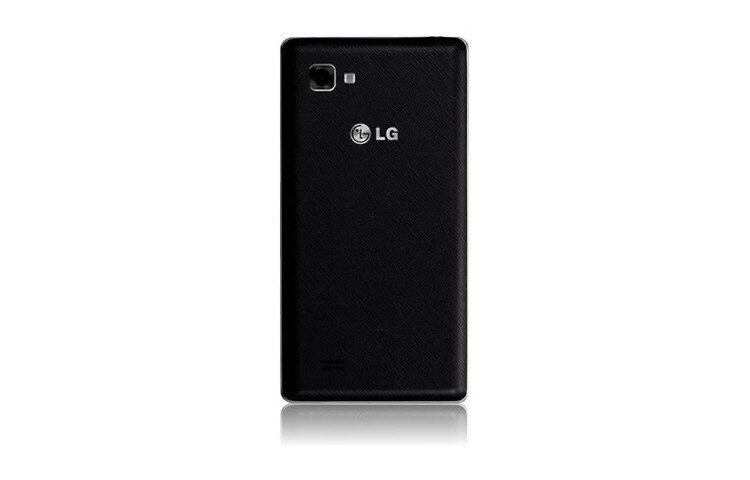 LG Optimus 4X dengan Quad Core Processor, Layar 4.7" True HD IPS dan Baterai Sio+ 2150 mAh siap untuk mendukung segala aktivitas Anda dengan Performa Maksimal., P880