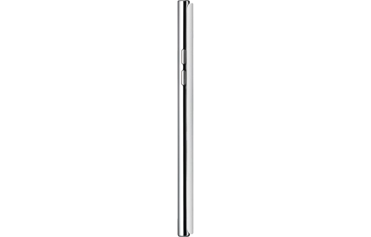 LG Optimus Vu. Secara instan Anda bisa menangkap gambar yang ingin disampaikan dan juga menambahkan kata-kata dengan menekan Hot Key QuickMemo, P895