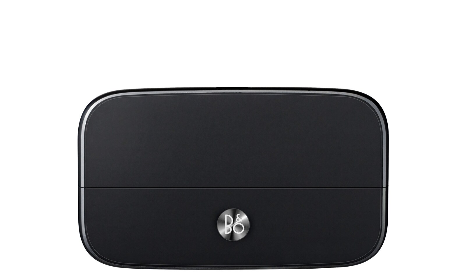 Front view of LG Hi-Fi Plus with B&amp;O PLAY AFD-1200