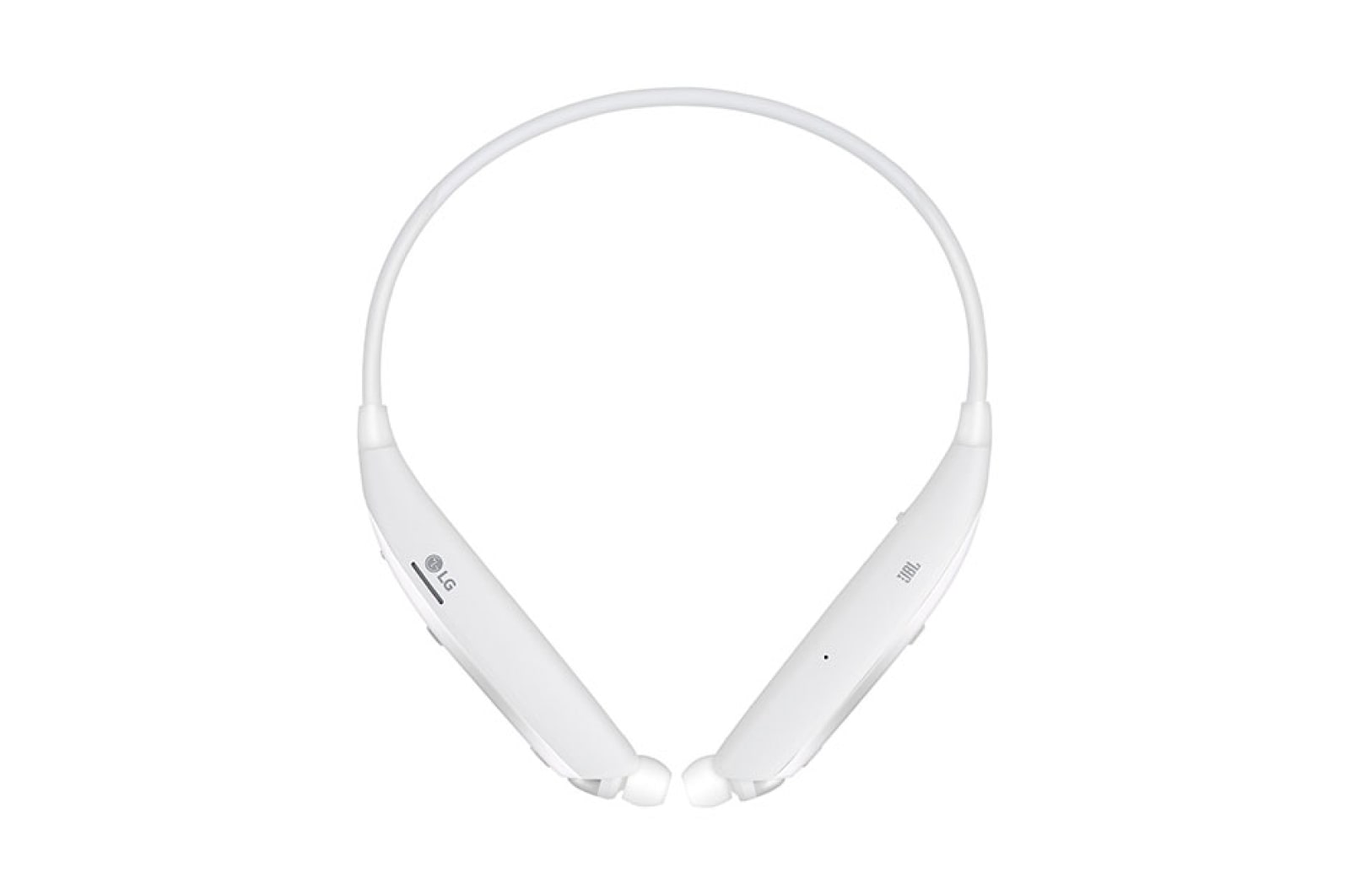 LG HBS-820S white