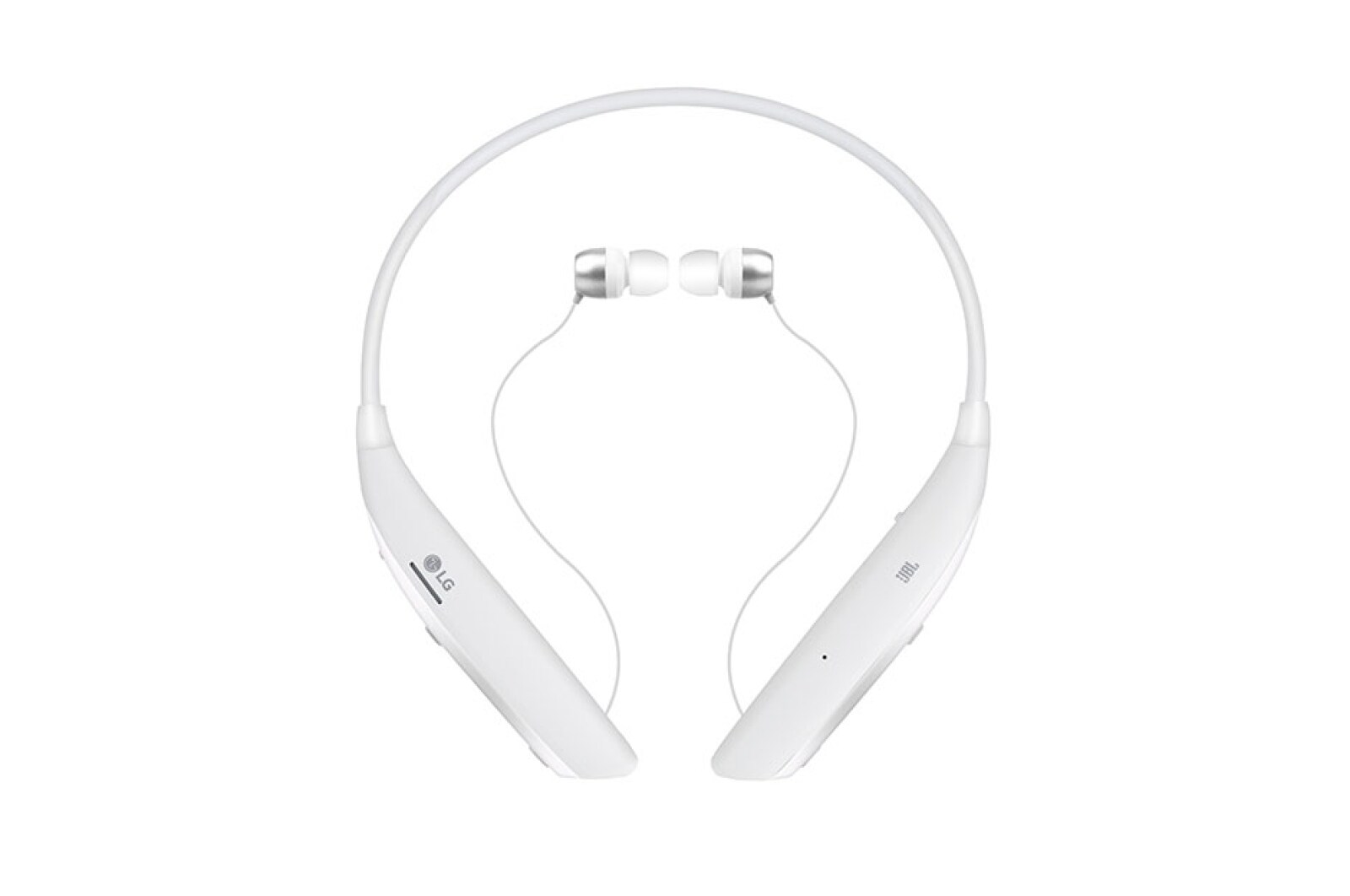 LG TONE ULTRA Wireless Headset, HBS-820S