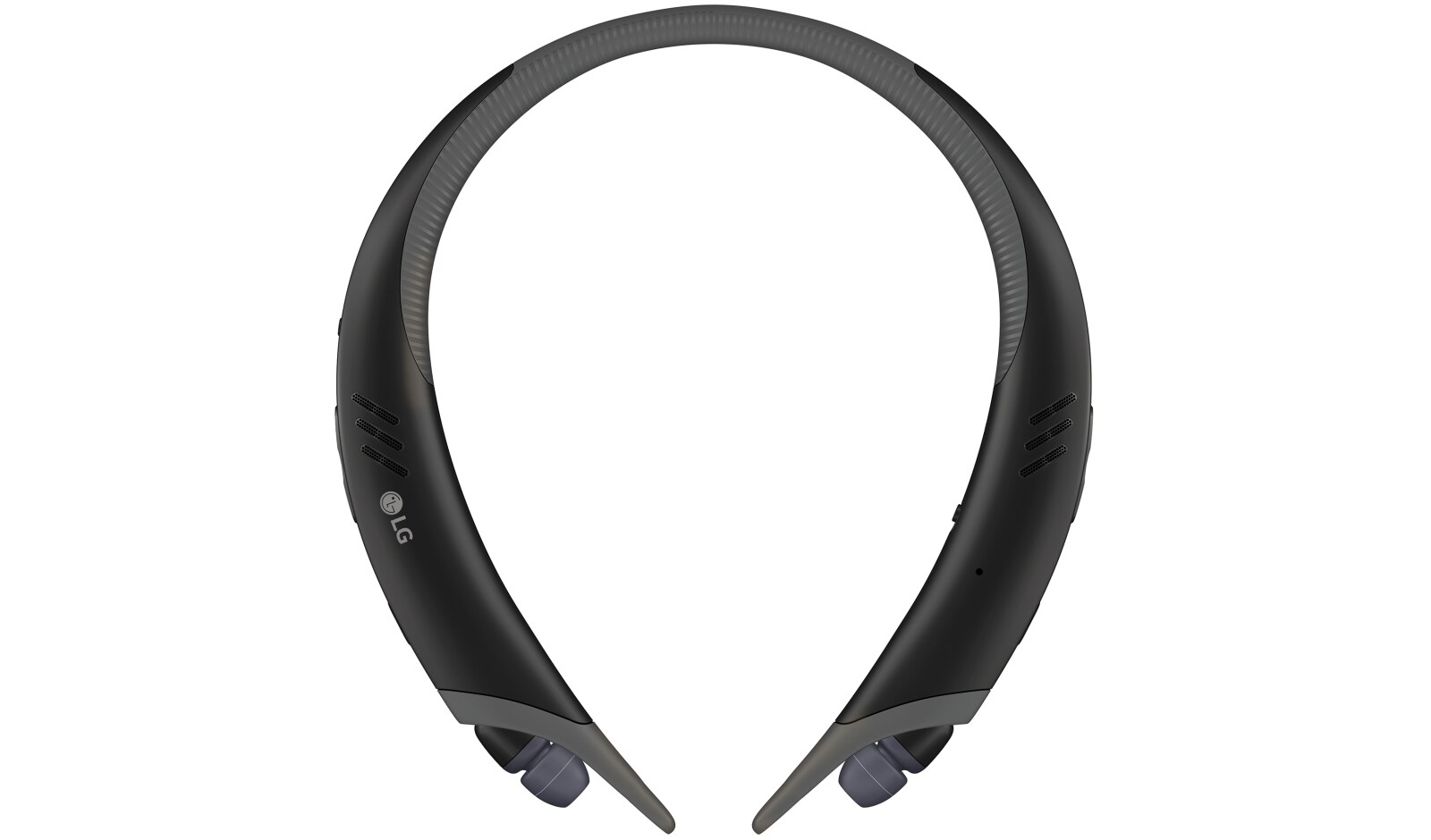 Front view of LG TONE Active&#43;™ HBS-A100