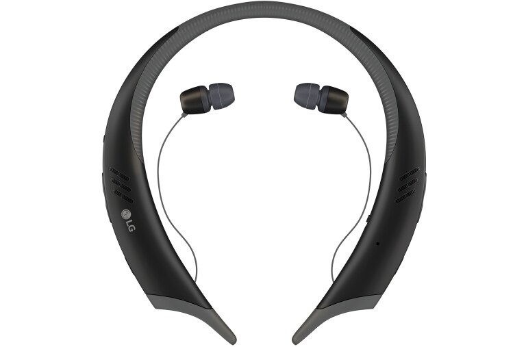 LG TONE Active+™, HBS-A100