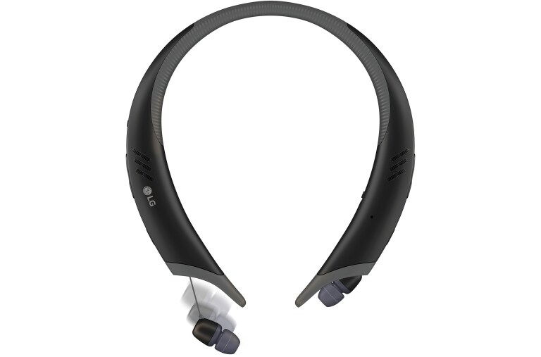 LG TONE Active+™, HBS-A100