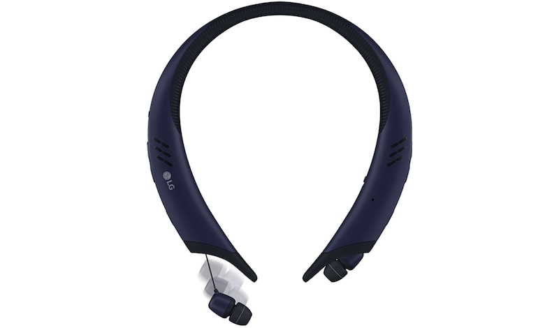 LG TONE Active+™, HBS-A100