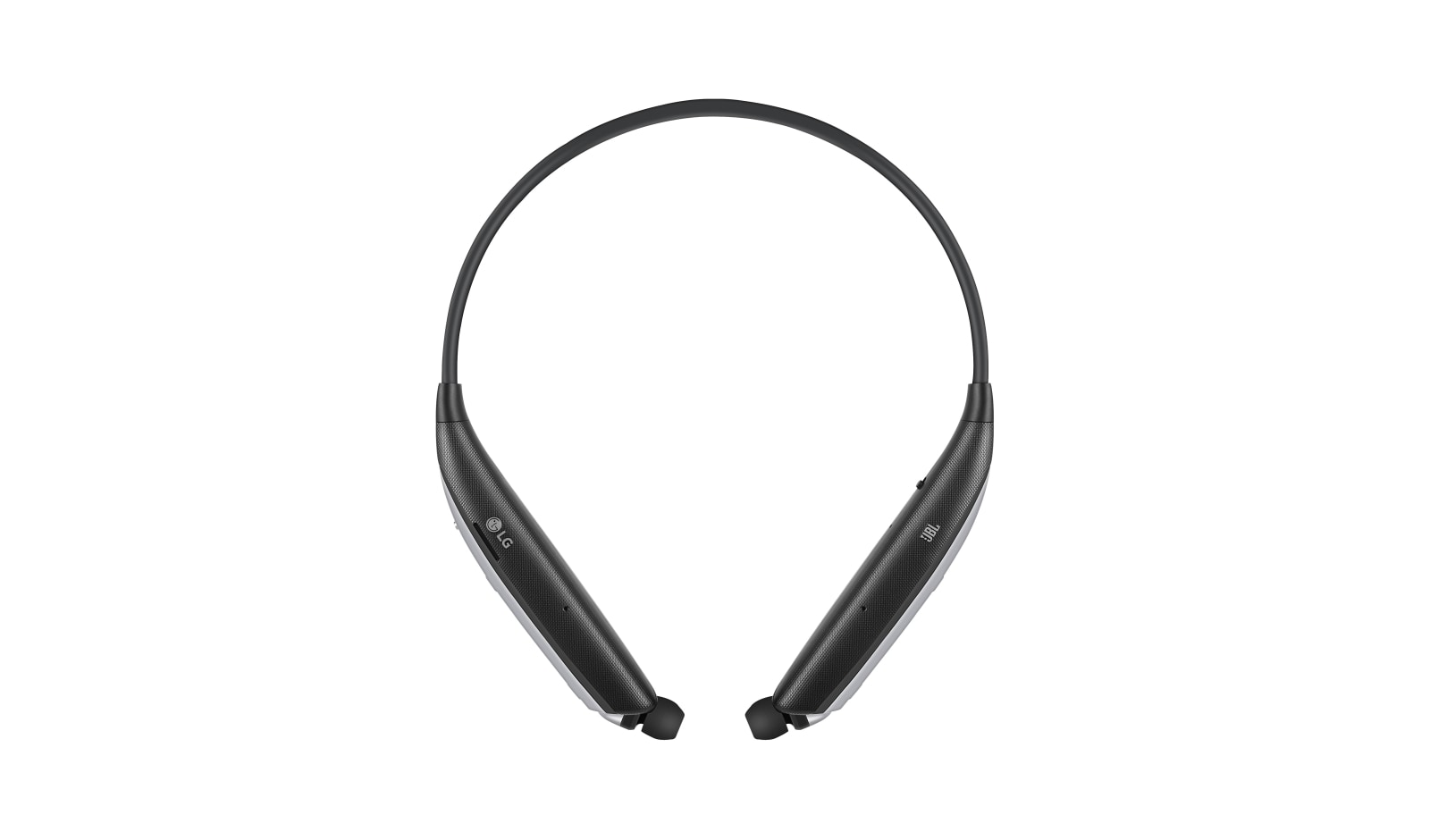 LG TONE ULTRA Wireless Headset HBS-820S tampak depan