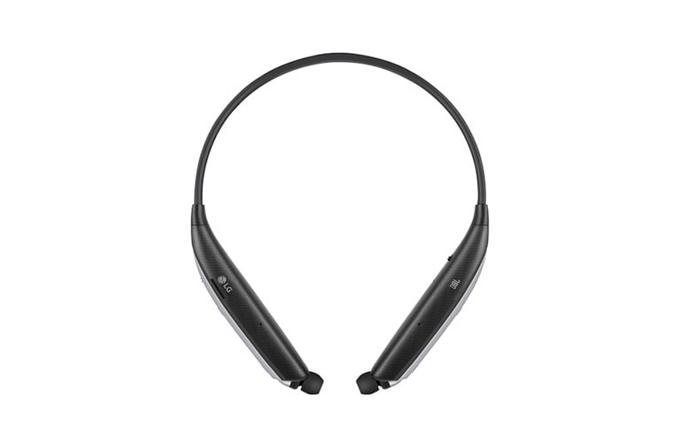 LG TONE ULTRA Wireless Headset HBS-820S tampak depan