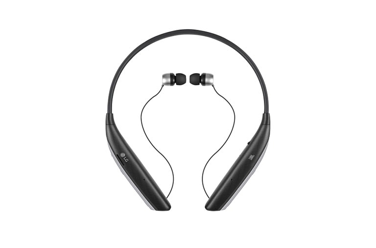 LG TONE ULTRA Wireless Headset, HBS-820S