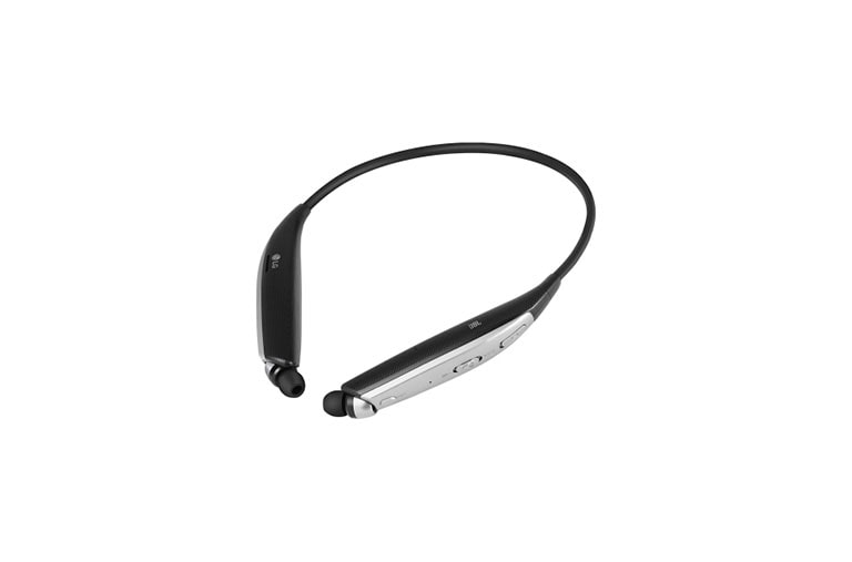 LG TONE ULTRA Wireless Headset, HBS-820S