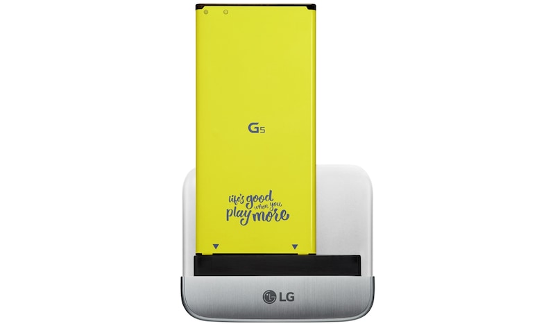LG CAM Plus, CBG-700