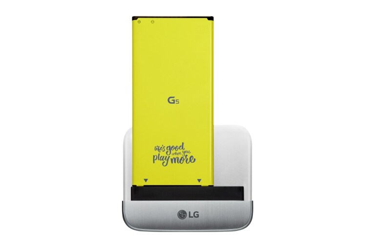LG CAM Plus, CBG-700