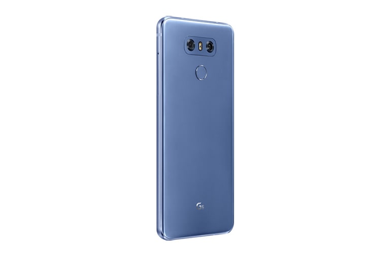 LG G6, LGH870DS