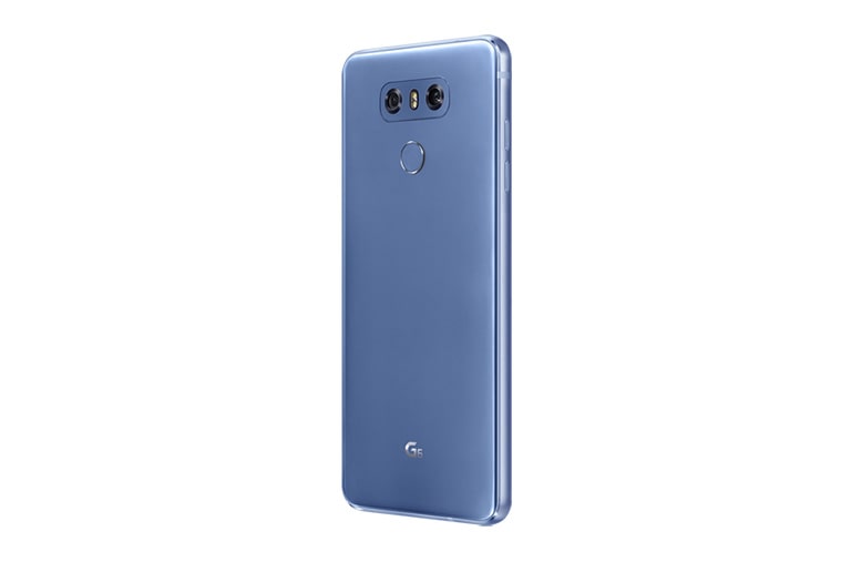 LG G6, LGH870DS