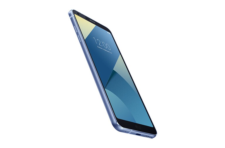LG G6, LGH870DS