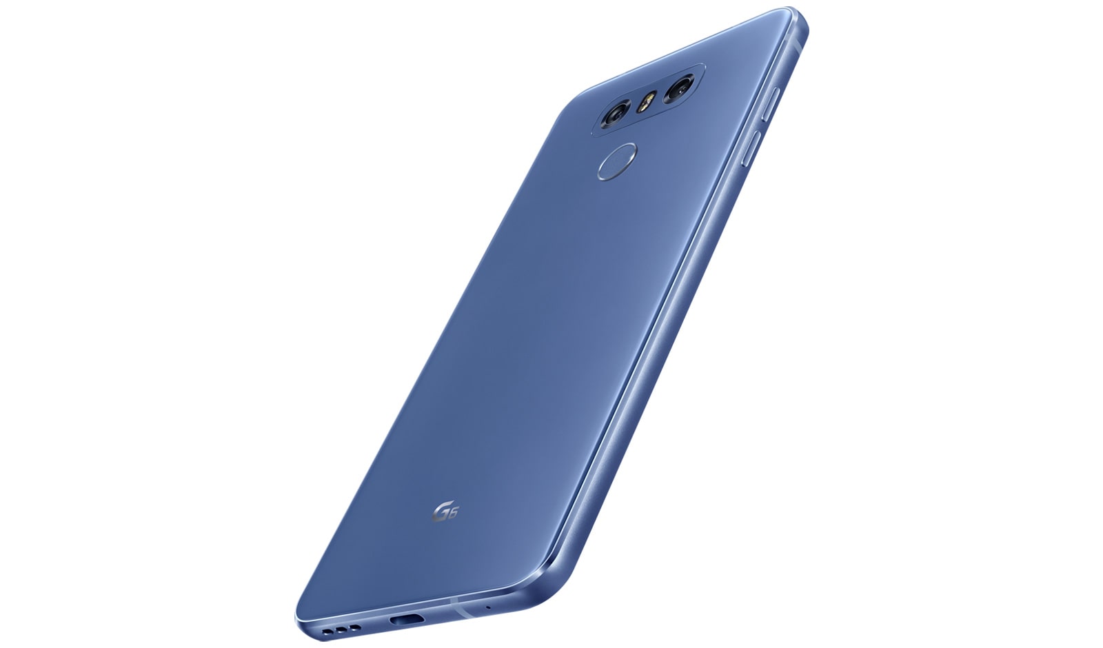 LG G6, LGH870DS