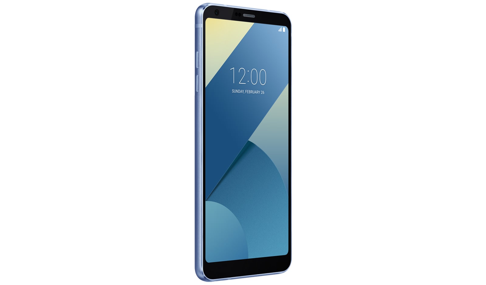 LG G6, LGH870DS