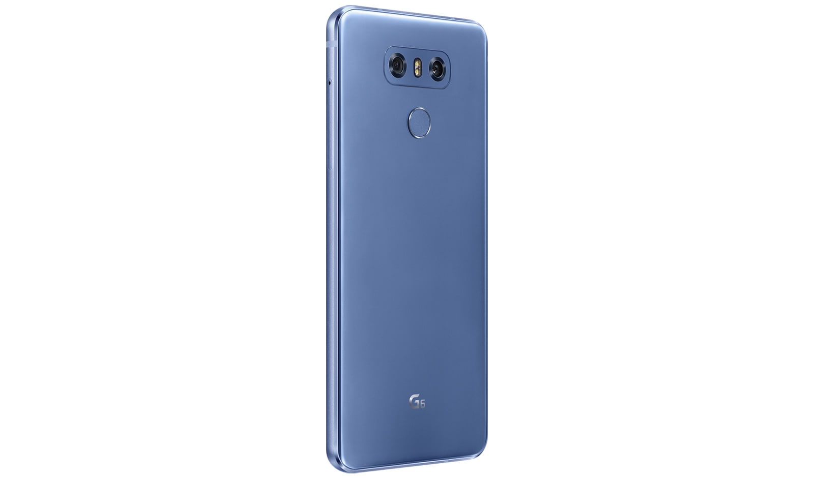 LG G6, LGH870DS