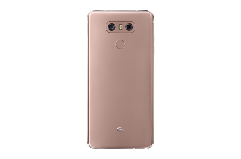 LG G6 Gold , LGH870DS