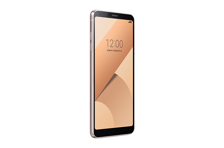 LG G6 Gold , LGH870DS