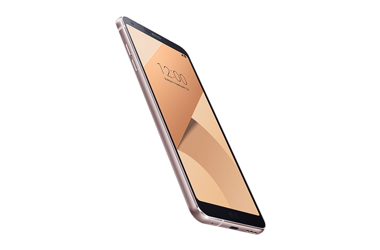 LG G6 Gold , LGH870DS