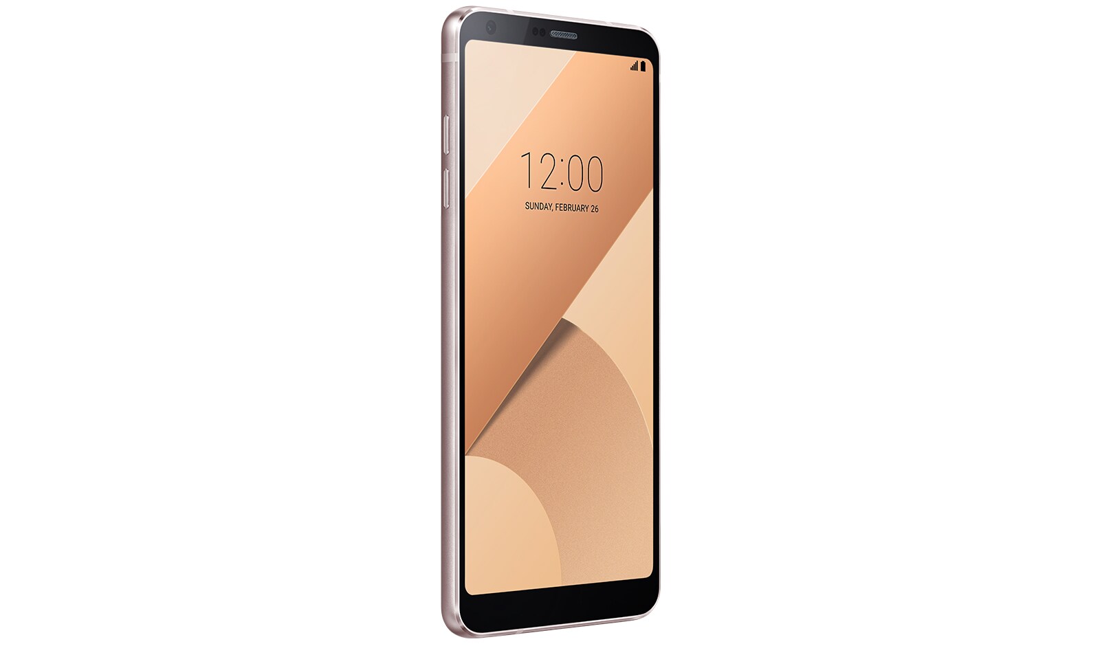 LG G6 Gold , LGH870DS