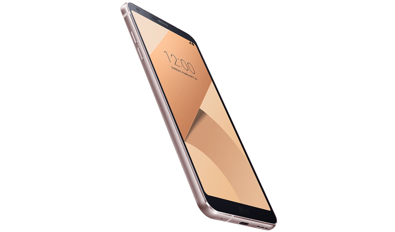 LG G6 Gold , LGH870DS