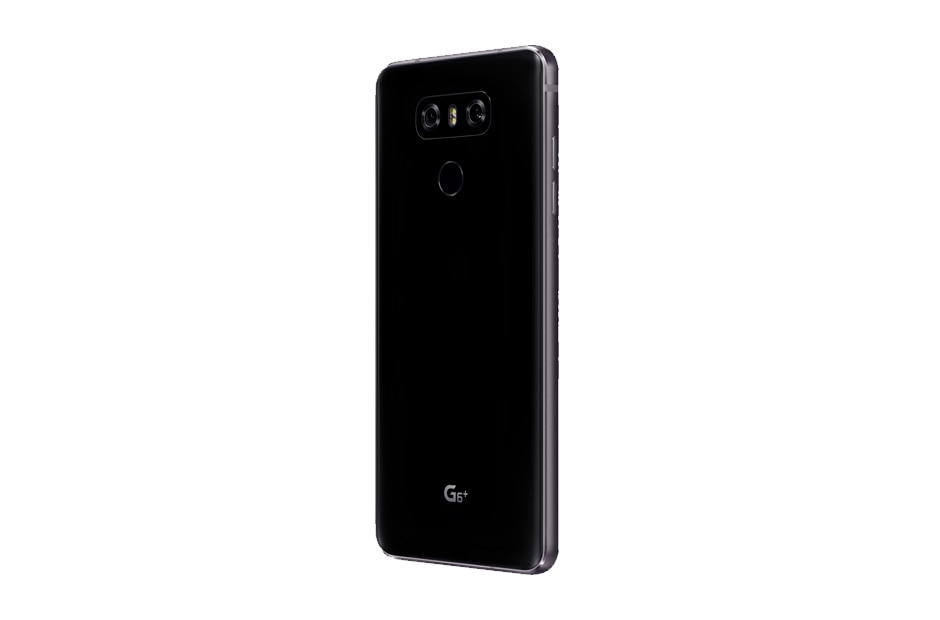 LG G6 Plus, LGH870DSU