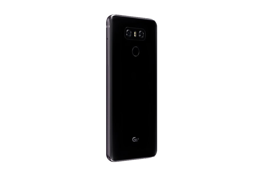LG G6 Plus, LGH870DSU
