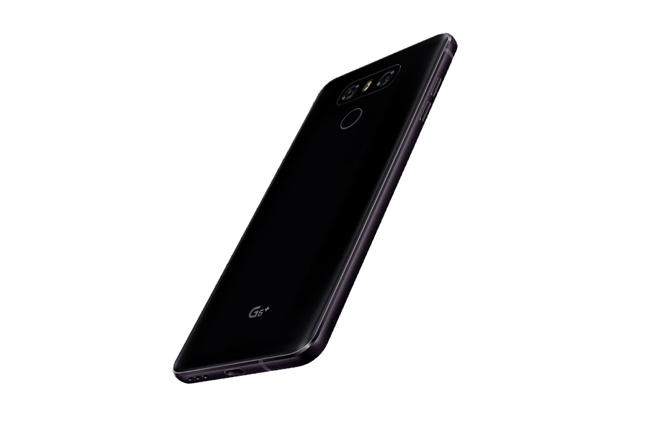 LG G6 Plus, LGH870DSU