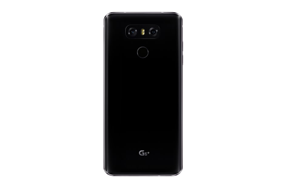 LG G6 Plus, LGH870DSU