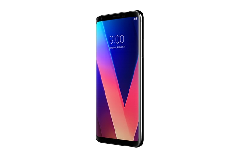 LG V30 Plus, LGH930DS