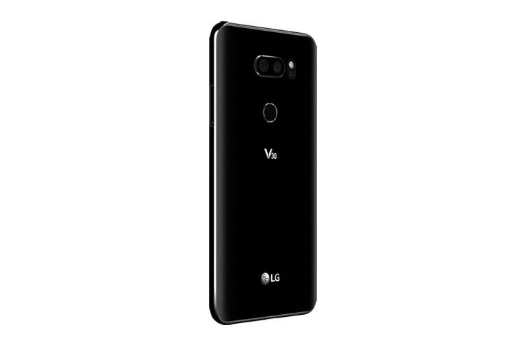 LG V30 Plus, LGH930DS