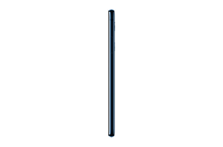 LG V30 Plus, LGH930DS