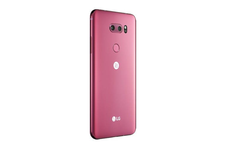 LG  LG V30 Plus, LGH930DS