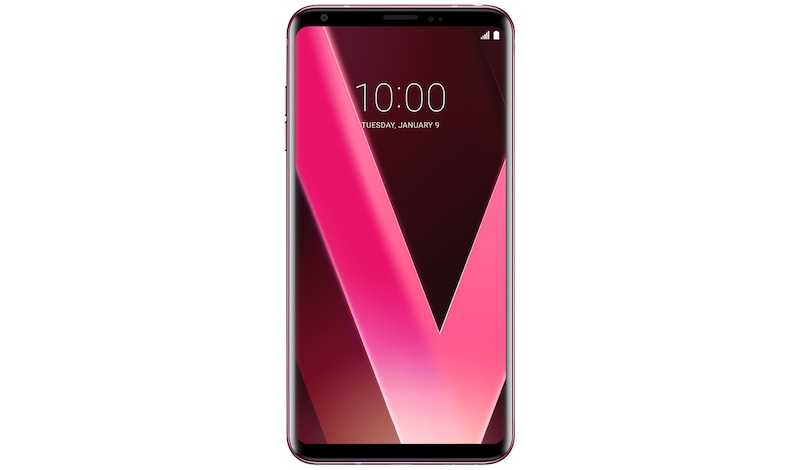 LG  LG V30 Plus, LGH930DS