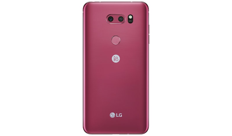 LG  LG V30 Plus, LGH930DS