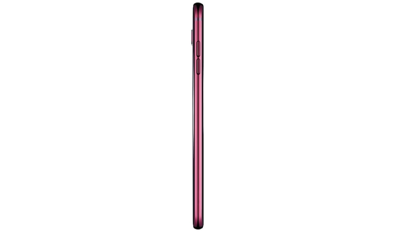 LG  LG V30 Plus, LGH930DS
