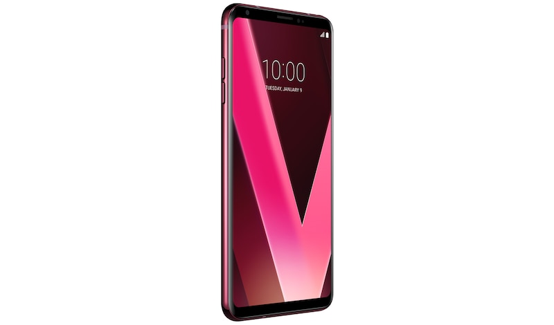 LG  LG V30 Plus, LGH930DS