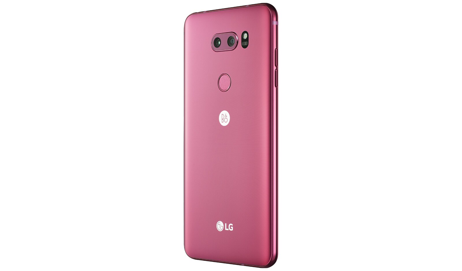 LG  LG V30 Plus, LGH930DS
