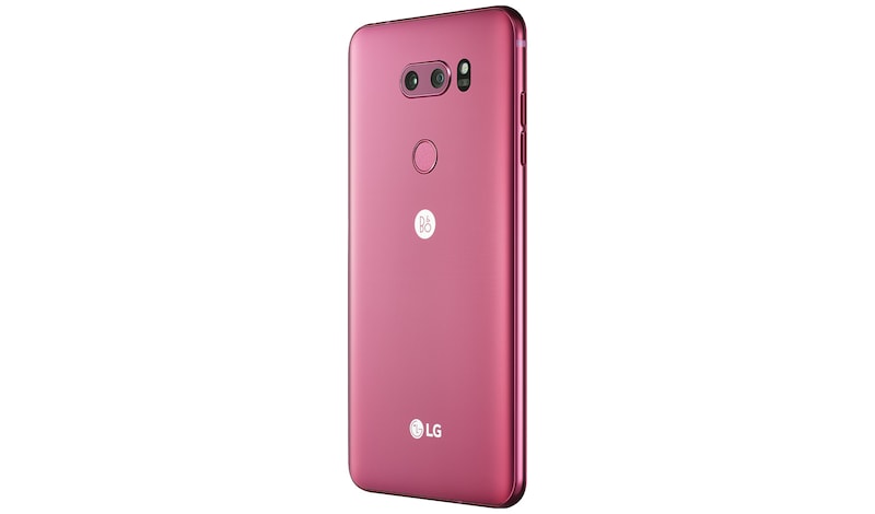 LG  LG V30 Plus, LGH930DS