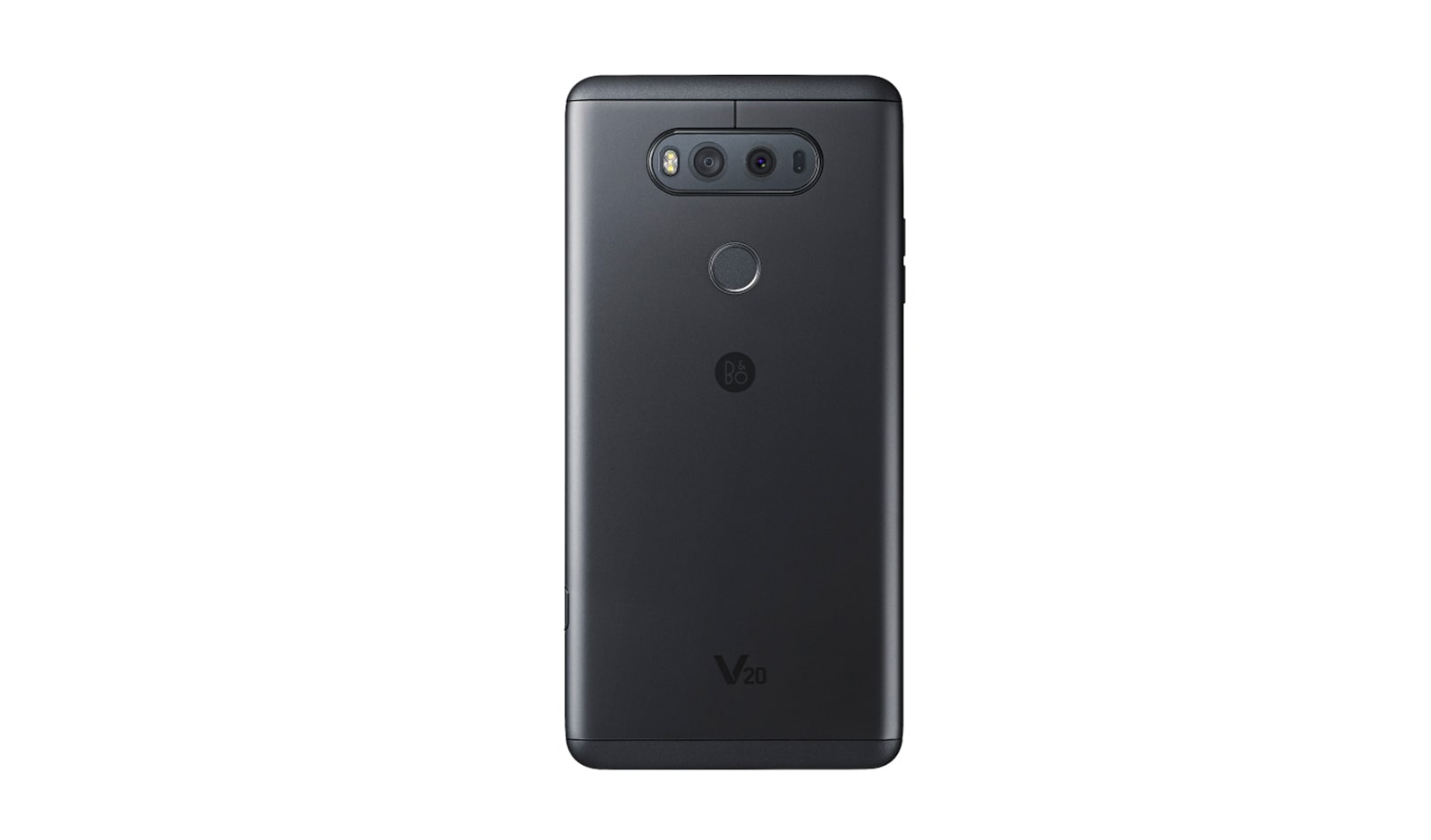 LG V20, LGH990DS