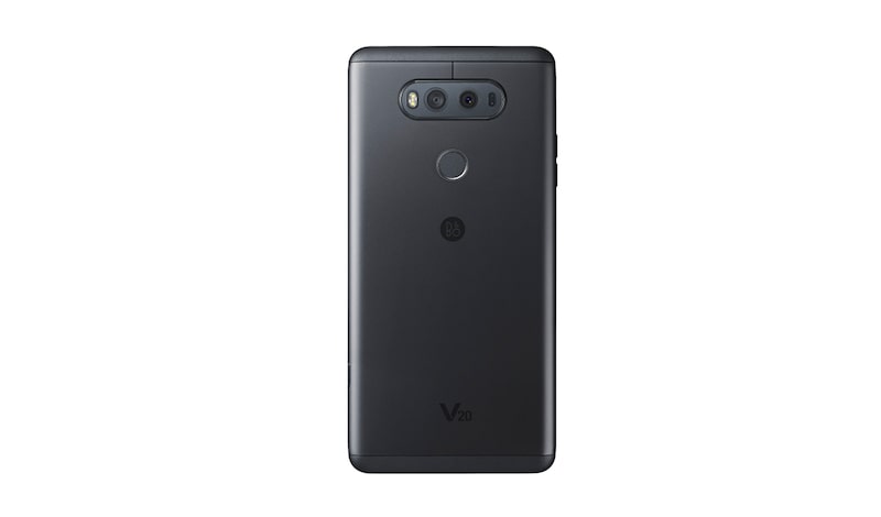 LG V20, LGH990DS