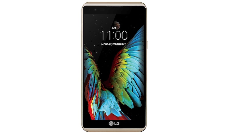 LG X Power, LGK220DSZ