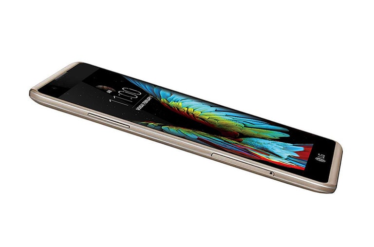LG X Power, LGK220DSZ