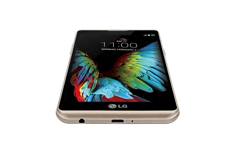 LG X Power, LGK220DSZ