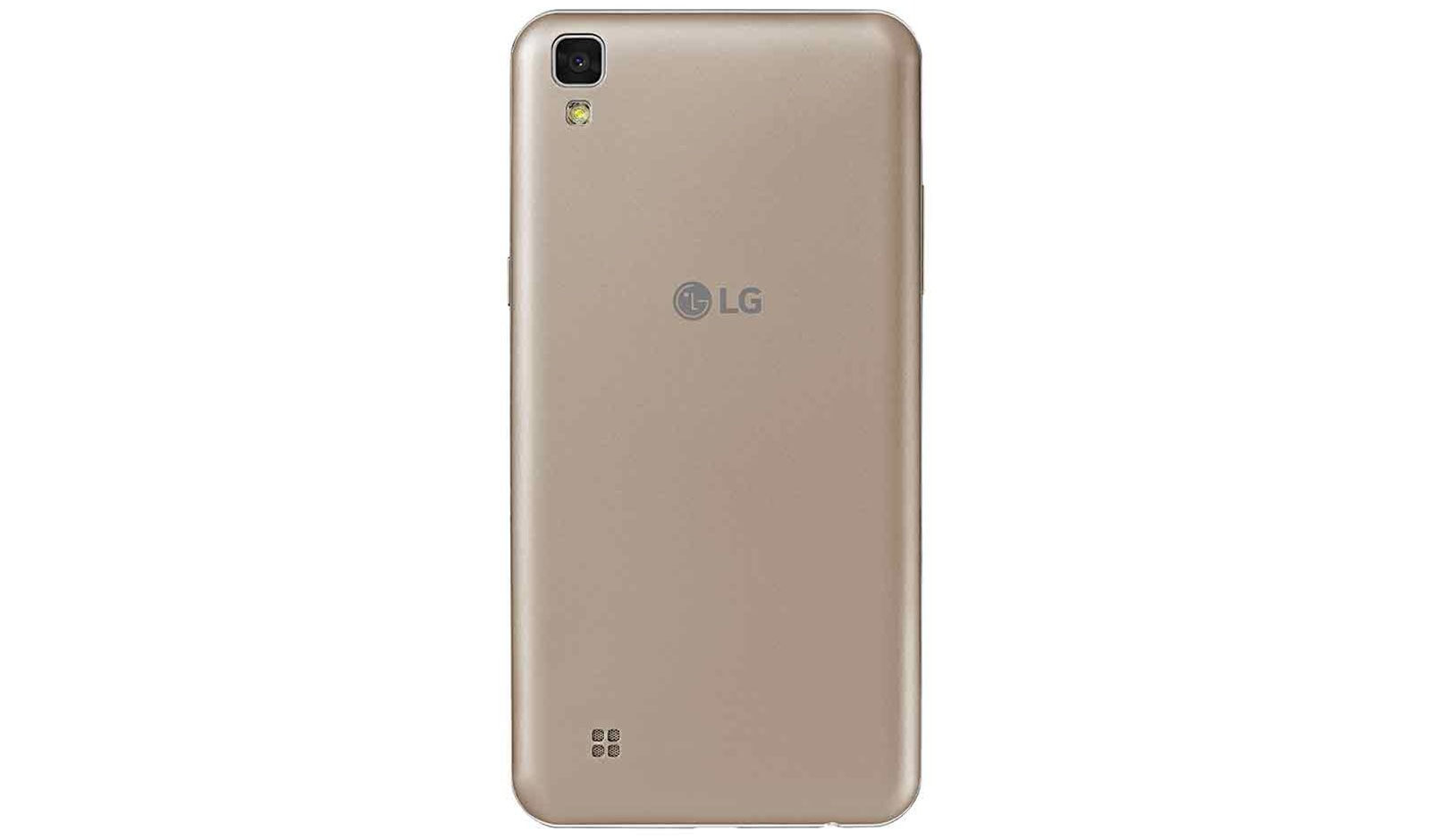 LG X Power, LGK220DSZ