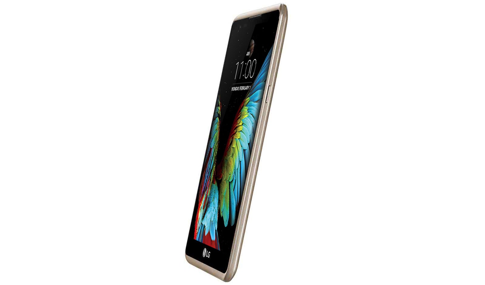LG X Power, LGK220DSZ