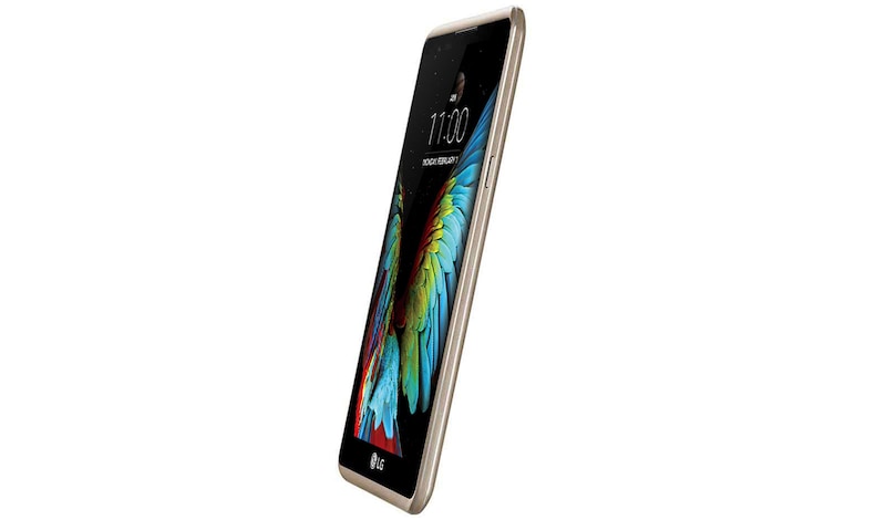 LG X Power, LGK220DSZ