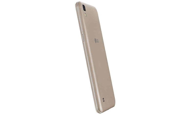LG X Power, LGK220DSZ