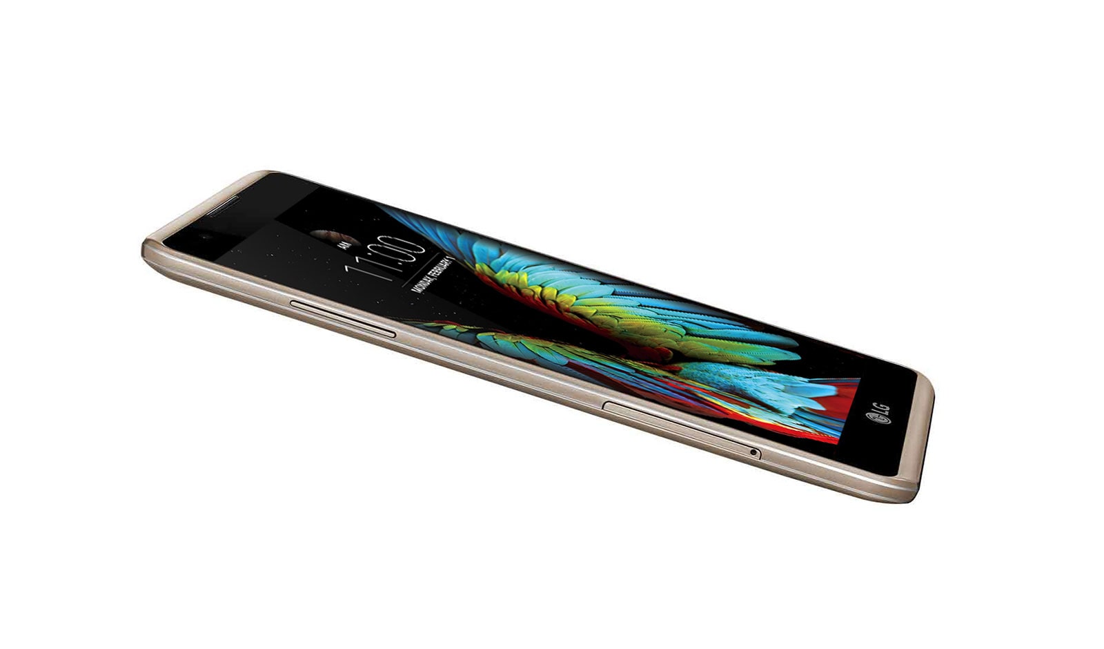 LG X Power, LGK220DSZ